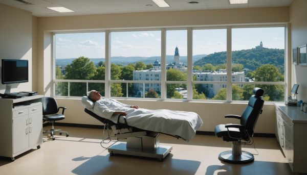 Chirurgie de la cataracte à Bayonne : pourquoi ignorer les délais d'attente