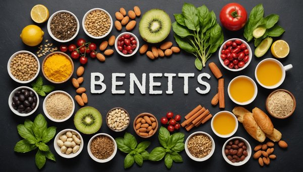 Bienfaits des compléments alimentaires naturels pour la santé quotidienne