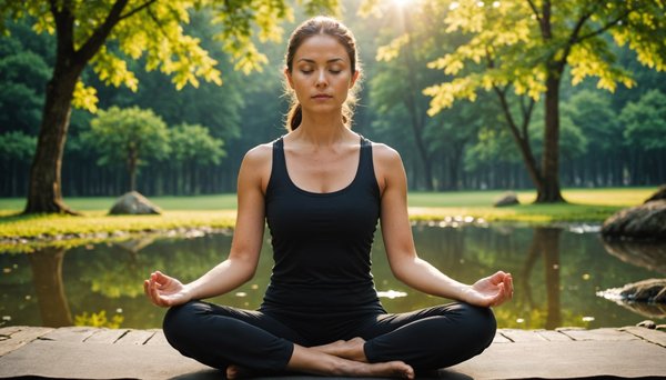 Techniques efficaces de méditation pour améliorer le bien-être mental
