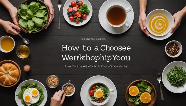 Comment choisir un atelier bien-être efficace près de chez vous