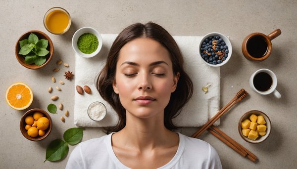 comment intégrer la relaxation profonde dans une routine bien-être efficace