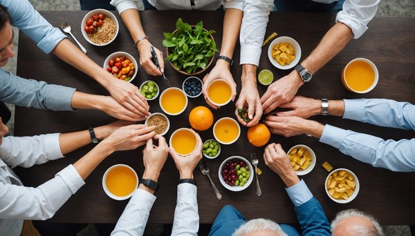 Comment choisir les meilleurs partenaires santé pour un accompagnement naturel efficace