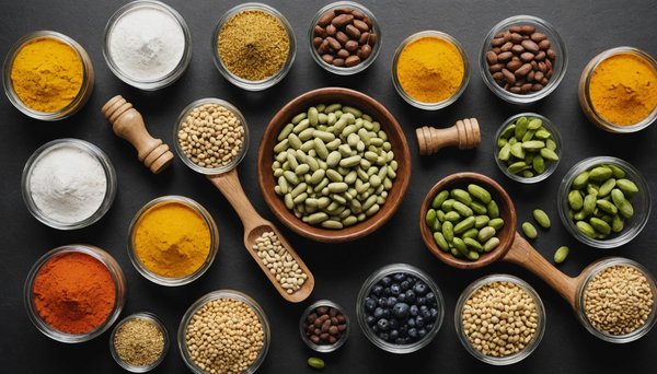 Compléments alimentaires naturels : comment choisir les produits adaptés à vos besoins
