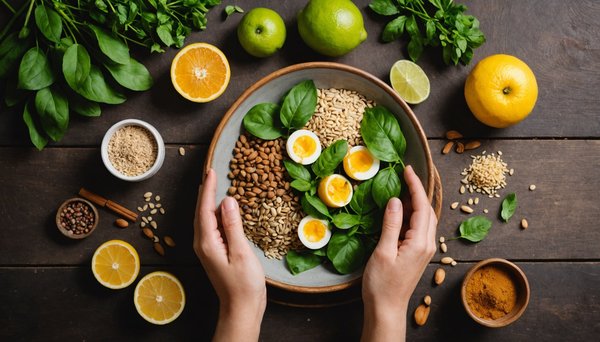 Intégrer les produits naturels à votre routine santé : conseils et astuces efficaces