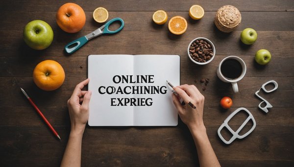 Expériences de coaching en ligne pour améliorer son bien-être mental
