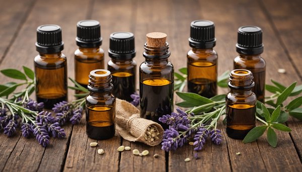 Témoignages sur l efficacité des huiles essentielles pour la santé au quotidien