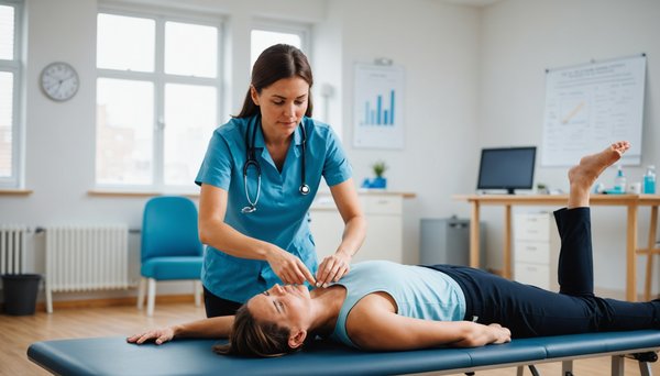 Formation dpc kiné à distance : comment se former efficacement ?